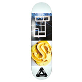 S25 Pro Jamal Deck 8.25