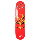 Pentagram Deck 7.75