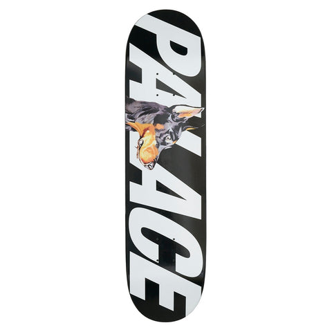 K9 Deck (Black) 8.1"