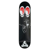 Pallergies Deck (Black) 7.75"