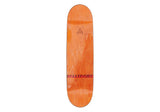 Pallergies Deck (White) 8.6"