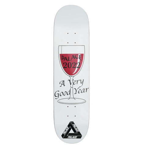 Good Year Deck 8.0"