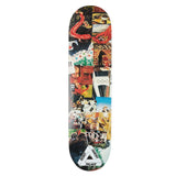 Fairfax Pro Deck 8.06"