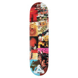 Chewy Pro Deck 8.375"