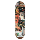 Jamal Pro Deck 8.25"