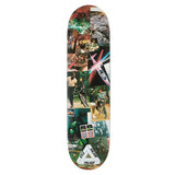 Kyle Pro Deck 8.375"
