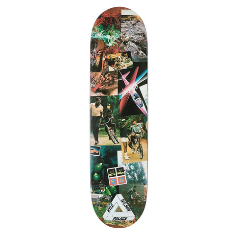 Kyle Pro Deck 8.375"
