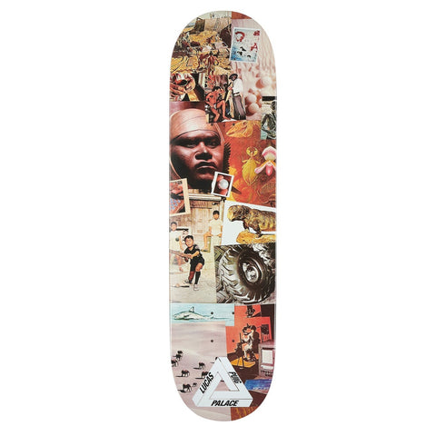Lucas Pro Deck 8.2"