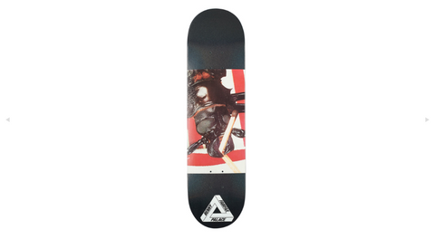 Fairfax Pro S14 Deck