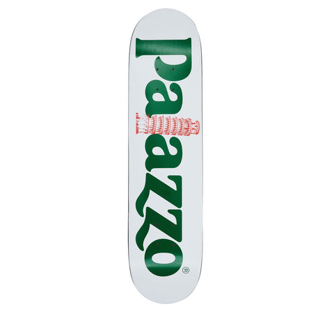 Palazzo (Green) Deck