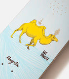 Dream Series (Soy Panday) Deck