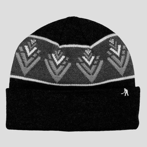 Haven Beanie (Tar)