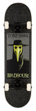 Plague Doctor (Black) Stage 3 Complete Skateboard