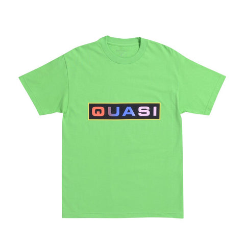 Liquid Tee (Lime)