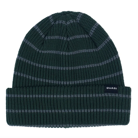 Maxi Beanie (Forest)