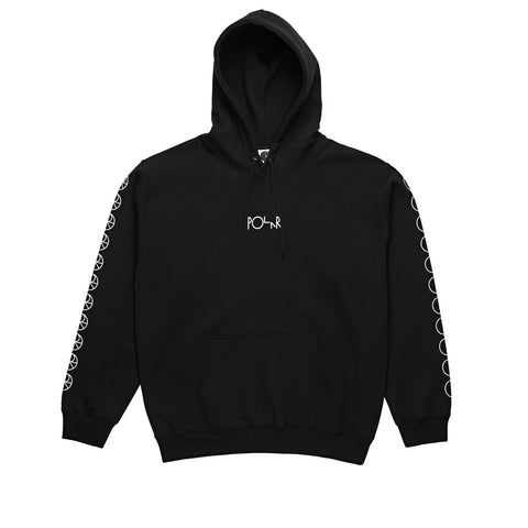 Racing Hoody