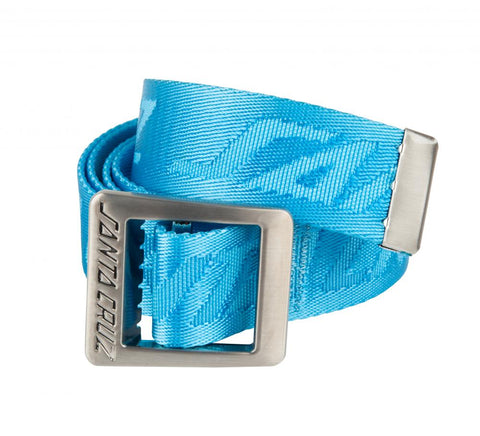 Hike Belt (Cyan)