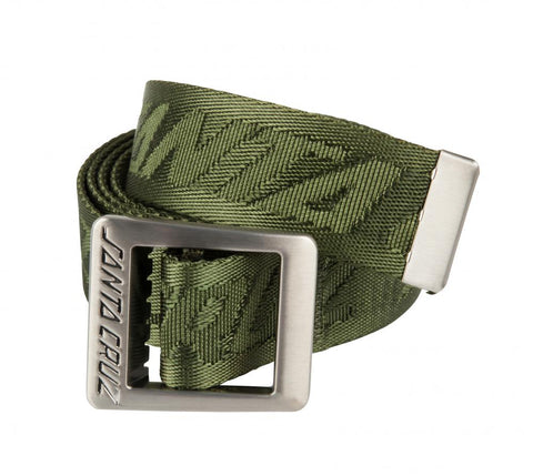 Hike Belt (Olive)