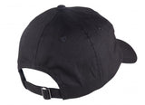 Moon Dot Mono Cap (Black)