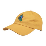 Screaming Hand Fusion Cap (Mango)