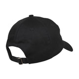 Delfino Tarot Cap (Black)