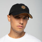 Delfino Tarot Cap (Black)