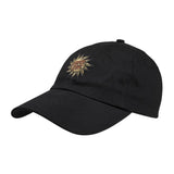 Delfino Tarot Cap (Black)