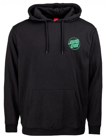 Smile Now Hoodie (Black)