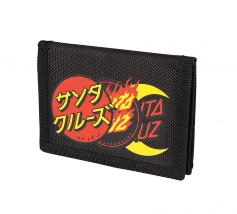 Dot Group Wallet (Black)