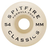 54mm 97a Formula Four Classics (Silver)