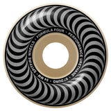 54mm 97a Formula Four Classics (Silver)