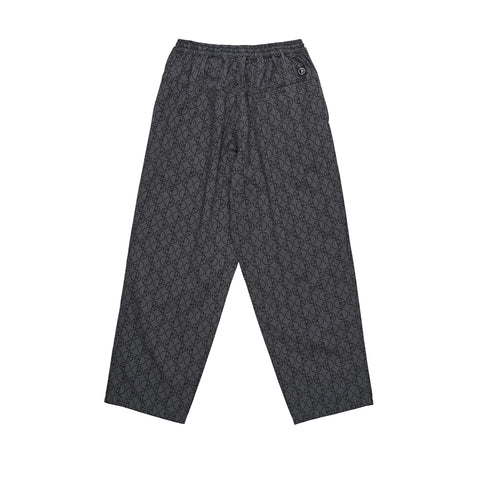 Stroke Logo Surf Pants (Graphite)