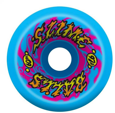 Gooberz Wheels (Blue)