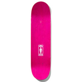 93 Til (Griffin Gass) Deck