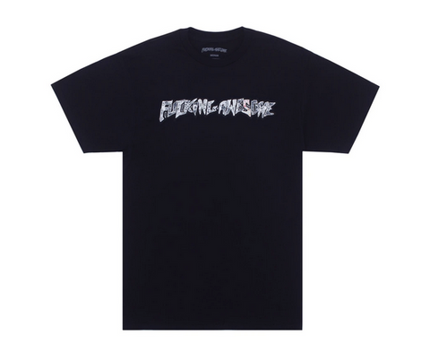 Actual Visual Guidance Tee (Black)