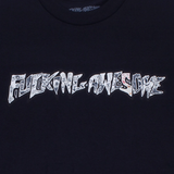 Actual Visual Guidance Tee (Black)