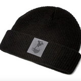 DTGR Beanie (Black)