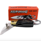 Doom Sayers DSC Club Knife