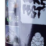 Summoned (Ben Kadow) Deck