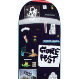 Summoned (Ben Kadow) Deck