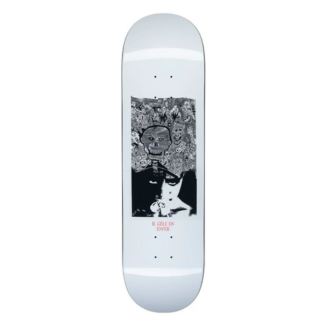 Disruption (K-Rod) Deck 8.5