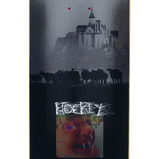 Some kind of Ballard Deck 8.5