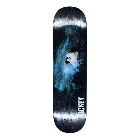 Rescue Deck 8.25