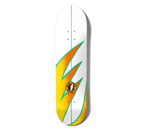 GSSC (Simon Bannerot) Deck 8.25