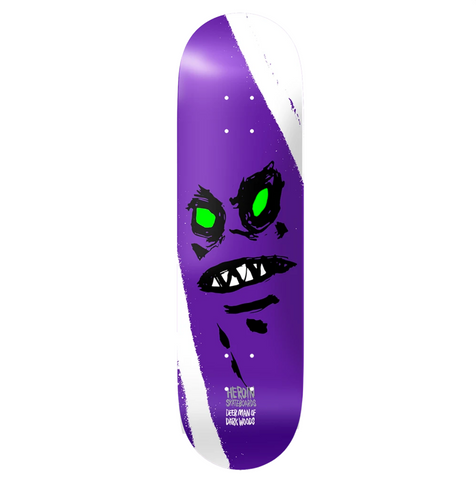 Call of the Wild (DMODW) Deck