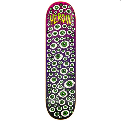 Toxic Fade (8.5) Deck