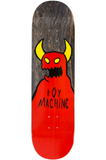 Sketchy Monster Deck