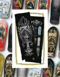 Natas Reissue Blind Bag Deck