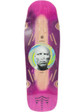 Nose Blunt Lenticular R7 Deck