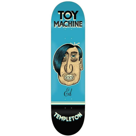 Pen n Ink (Templeton) Deck 8.5